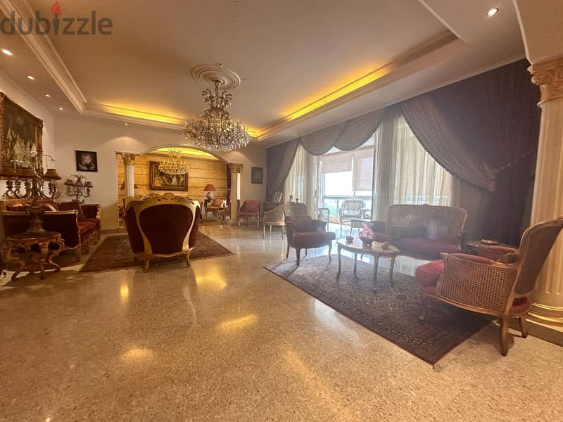 Apartment for sale in jnah شقة للبيع بالجناح 9