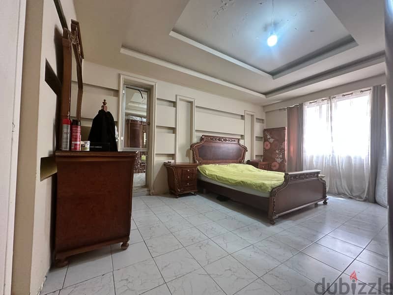 Apartment for sale in jnah شقة للبيع بالجناح 10