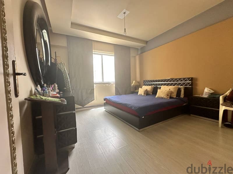 Apartment for sale in jnah شقة للبيع بالجناح 11