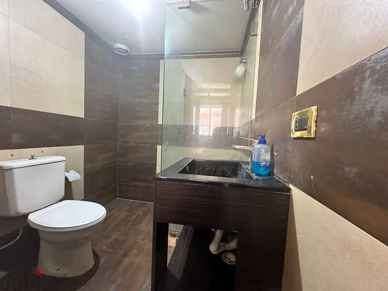 Apartment for sale in jnah شقة للبيع بالجناح 13