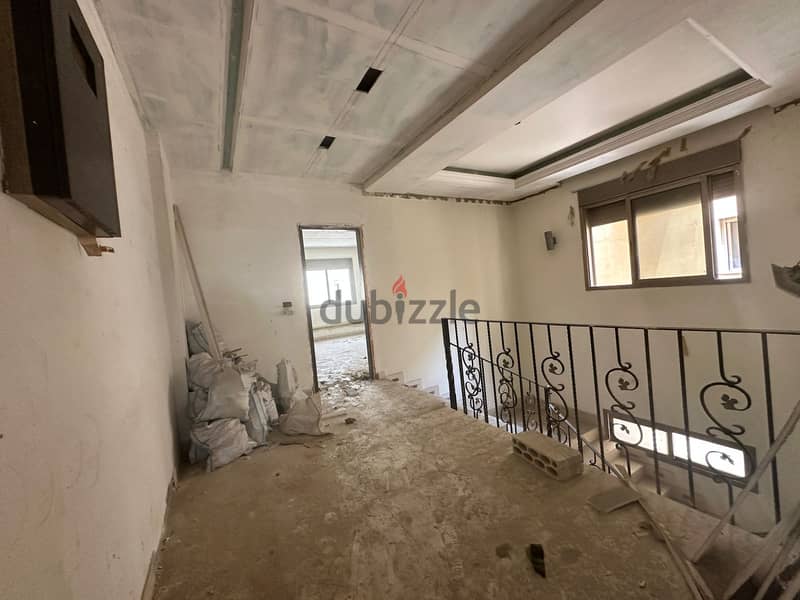Apartment for sale in jnah شقة للبيع بالجناح 1