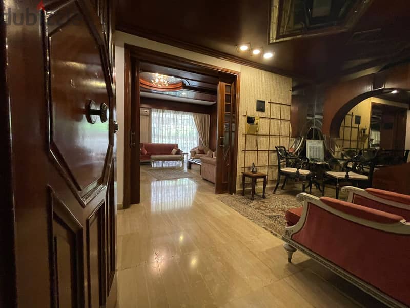 Apartment for Sale in Tallet Khayyatشقة للبيع في تلة خياط 3