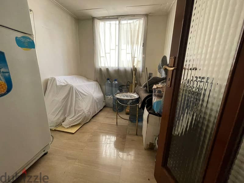 Apartment for Sale in Tallet Khayyatشقة للبيع في تلة خياط 6