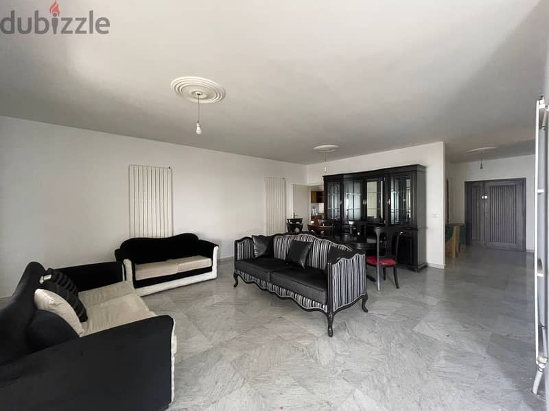 Bikfaya | Panoramic View | 714$/m² | Balconies | Underground Parking 2