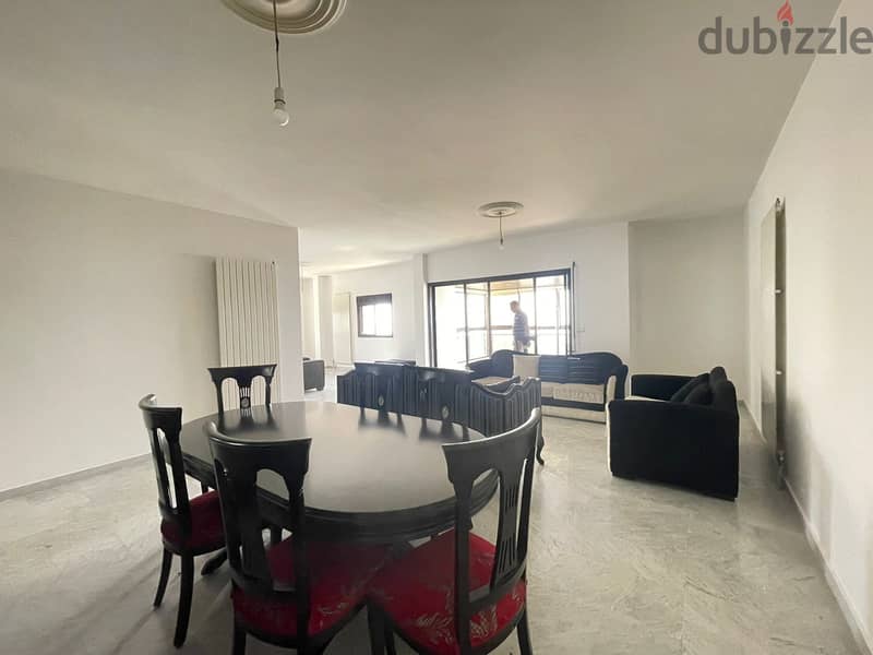 Bikfaya | Panoramic View | 714$/m² | Balconies | Underground Parking 4