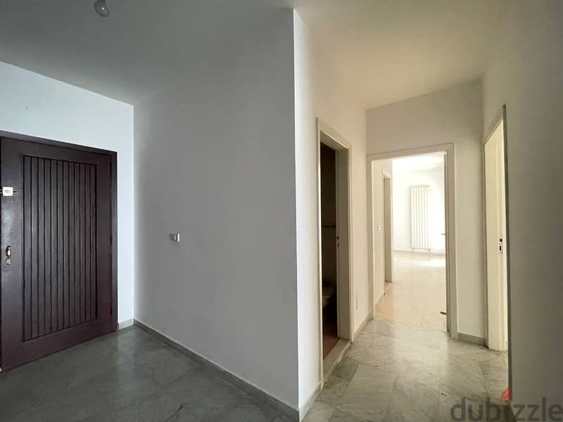 Bikfaya | Panoramic View | 714$/m² | Balconies | Underground Parking 5