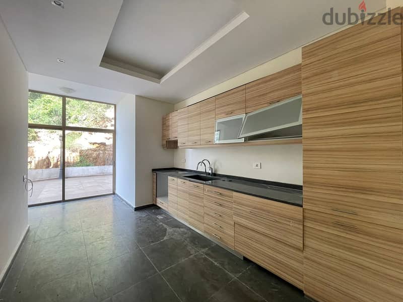 Bikfaya | Brand New 165m² + 165m² Terrace | Open View | Semi Furnished 3