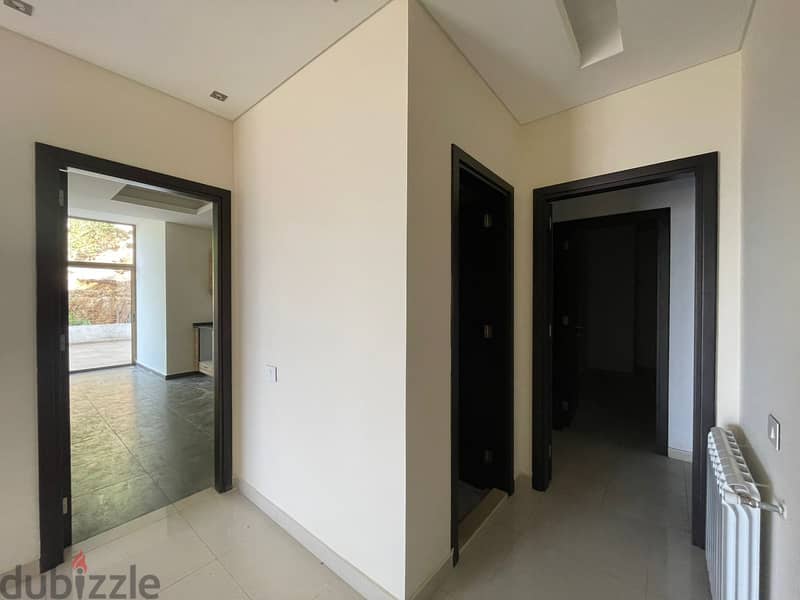 Bikfaya | Brand New 165m² + 165m² Terrace | Open View | Semi Furnished 8