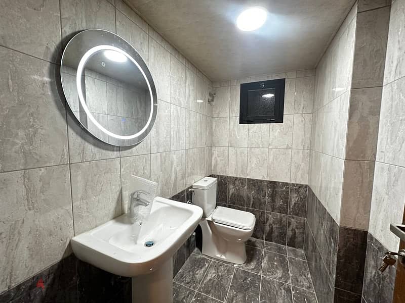 شقة للبيع صوفر   apartment for sale in sawfar 2