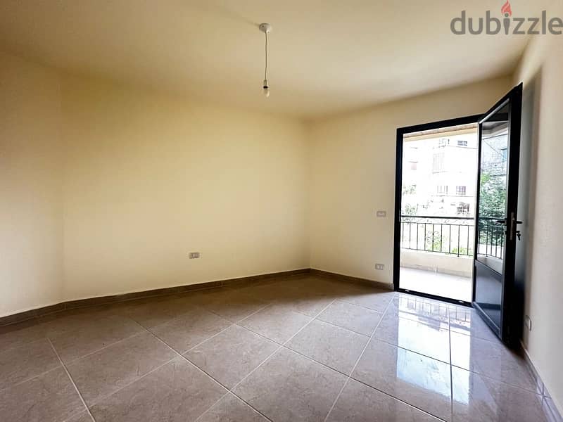 شقة للبيع صوفر   apartment for sale in sawfar 3