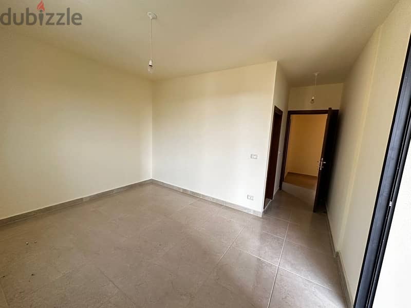 شقة للبيع صوفر   apartment for sale in sawfar 4