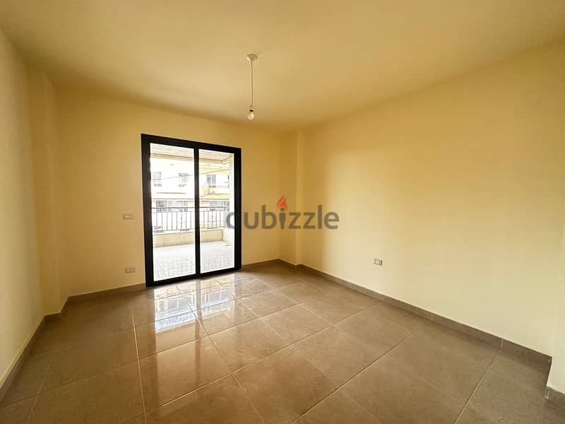 شقة للبيع صوفر   apartment for sale in sawfar 5