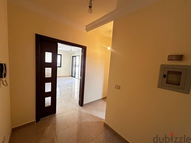 شقة للبيع صوفر   apartment for sale in sawfar 6