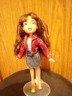 SUN KISSED SUMMER DANA MGA great doll 2004 in winter wear +boots=20$