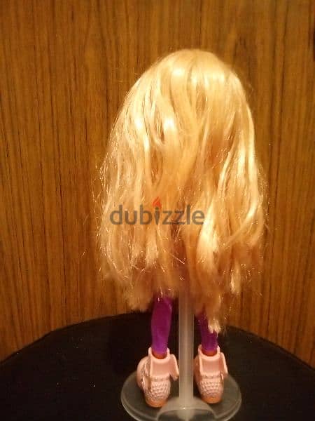 BRATZ CLOE HELLO MY NAME IS DOLL MGA great doll 2017 flex legs=20$ 3