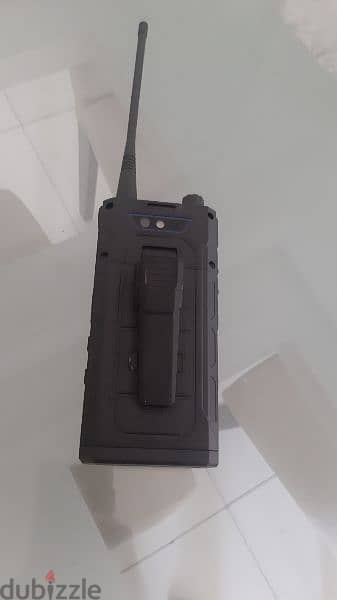 UNIWA P4 DMR POC 4G LTE Walkie Talkie Smartphone 1