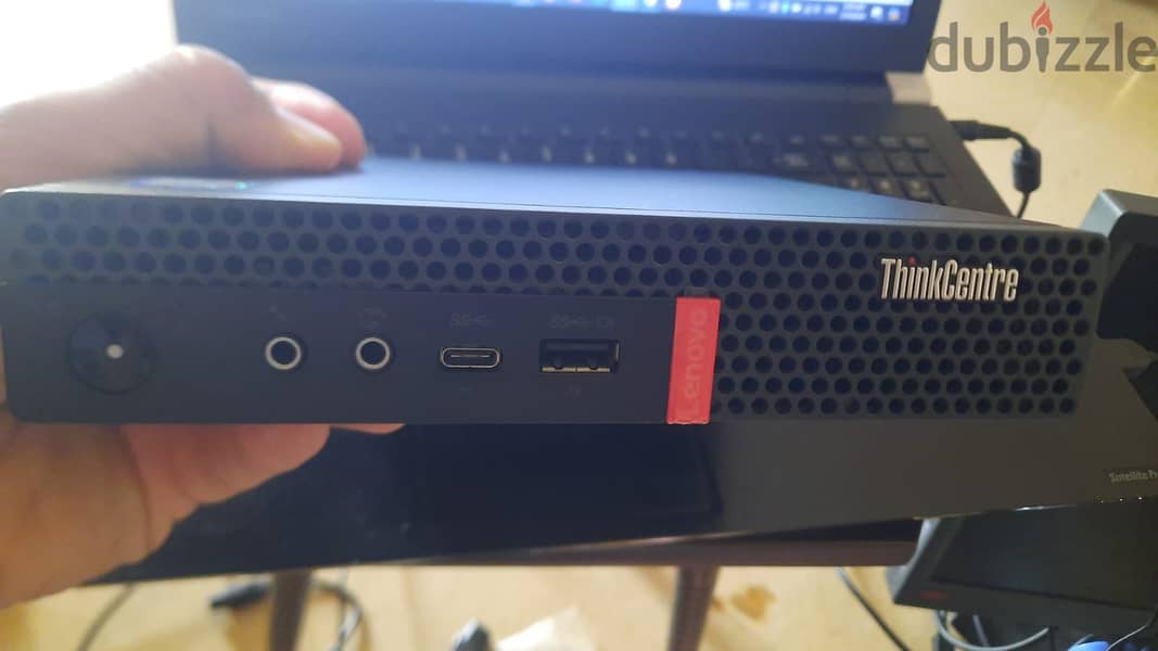 mini pc core i   8 gen 0