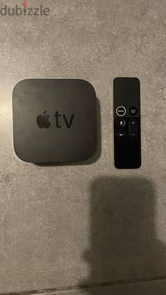Apple Tv 0