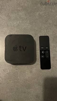 Apple Tv 0