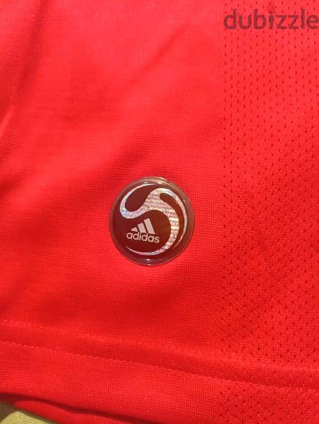 Authentic Liverpool Original Home Football shirt (New with tags) 3