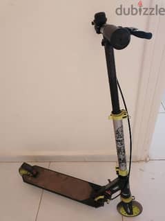 oxelo Scooter