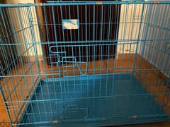 dog /cat cage
