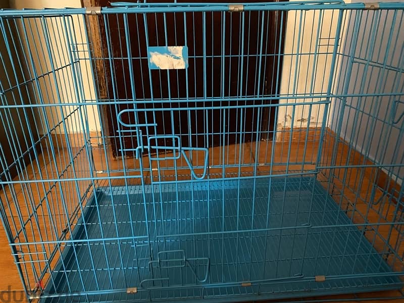 dog /cat cage 0