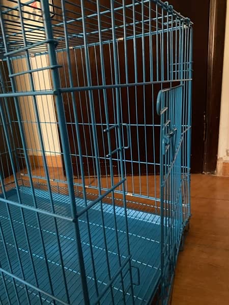 dog /cat cage 3