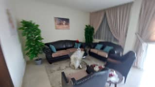 Lovely Furnished Apartment For Rent In Sahel Alma