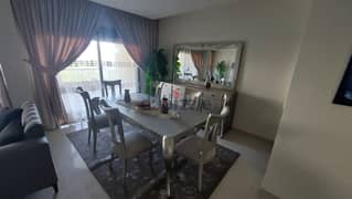 Lovely Furnished Apartment For Rent In Sahel Alma 0