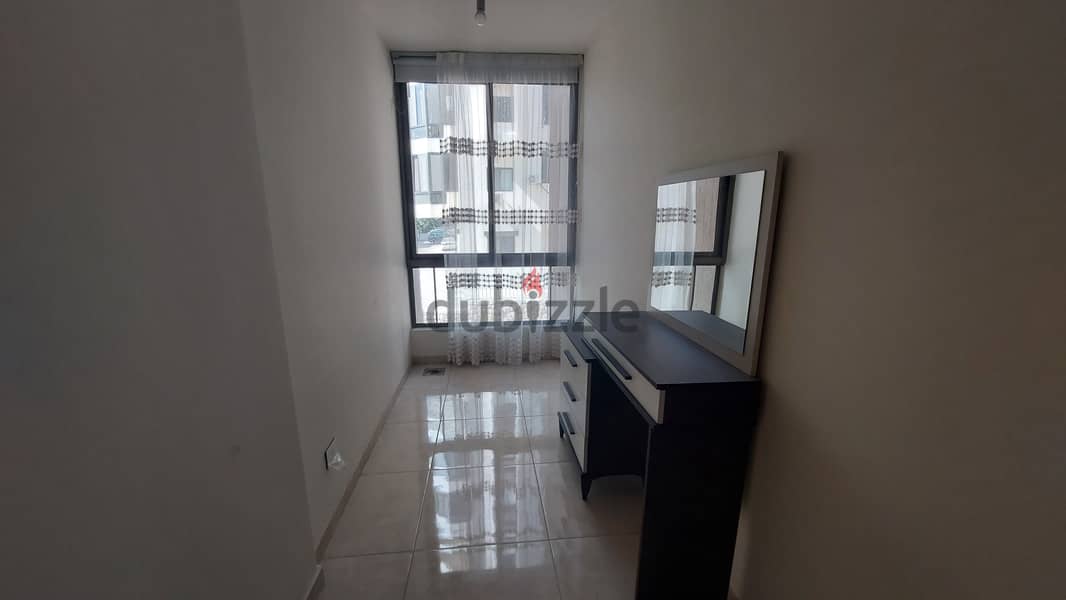 Lovely Furnished Apartment For Rent In Sahel Alma 5