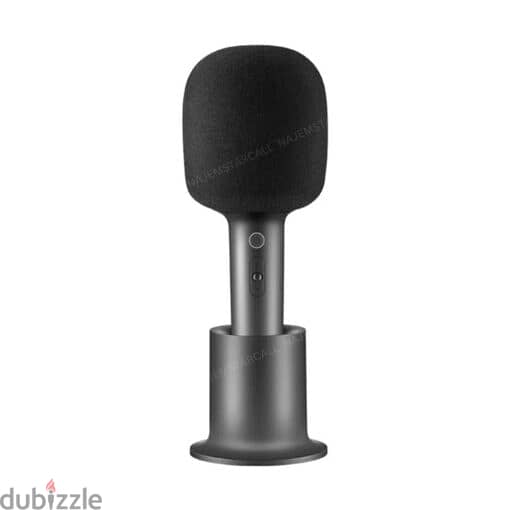Xiaomi Karaoke Microphone 0