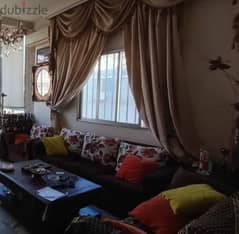 A 110 m2 apartment + City View for sale in Jbeil Town, Prime location!