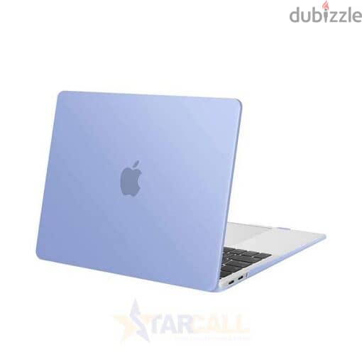 HardShell Case MacBook Pro M2 13-inch 1