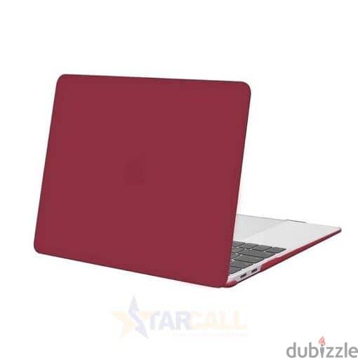 HardShell Case MacBook Pro M2 13-inch 2