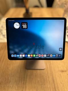 iPad Pro 11” 2018 256GB + Apple Pencil 2 + Magnetic Stand