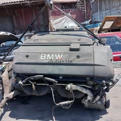 BMW 5-Series 2004 0