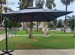 side umbrella trx1