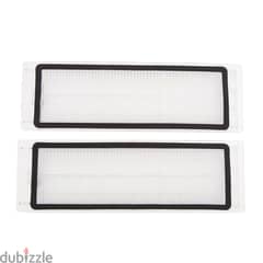 Replacement Vacuum Cleaner Filter Seper Accessories s8