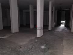 300 Sqm | Depot For Sale or Rent In Zalka 0