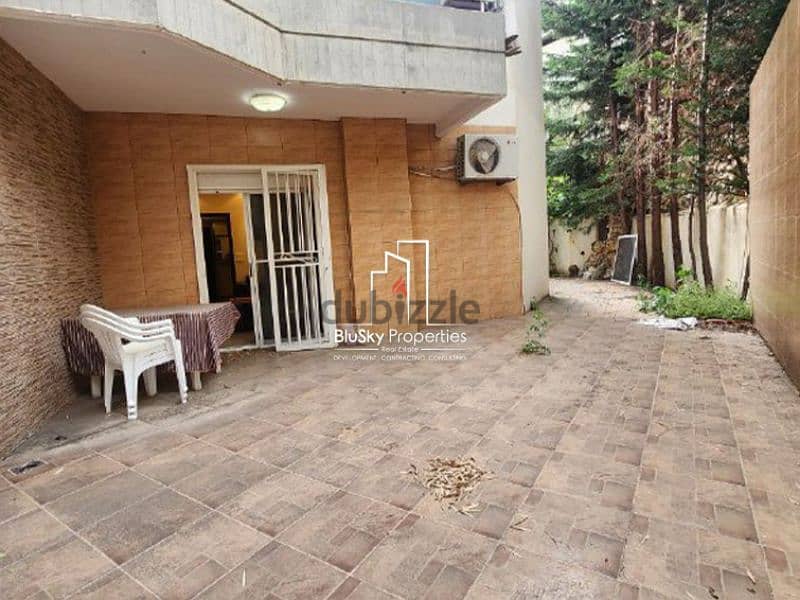 Apartment 120m² Terrace For RENT In Jeita #YM 2
