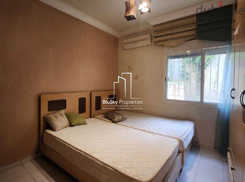 Apartment 120m² Terrace For RENT In Jeita #YM 6