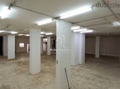Warehouse 625m² For RENT In New Rawda #DB 0