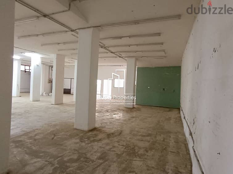 Warehouse 625m² For RENT In New Rawda #DB 2