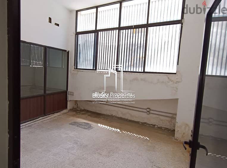 Warehouse 625m² For RENT In New Rawda #DB 3
