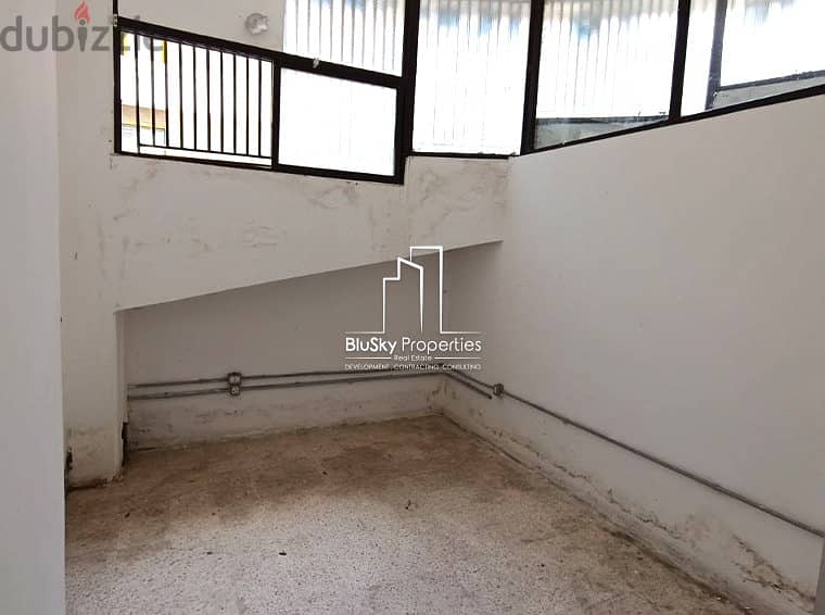 Warehouse 625m² For RENT In New Rawda #DB 4