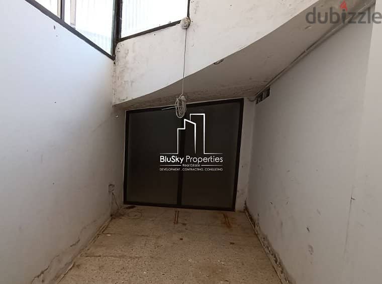 Warehouse 625m² For RENT In New Rawda #DB 6