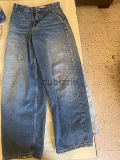 Bershka jeans size EUR 32