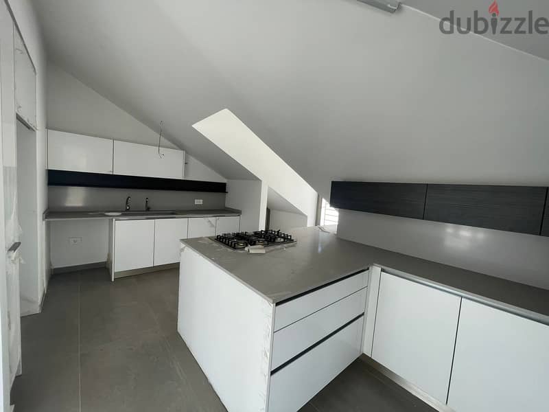 Duplex for Sale in Rabweh/Mountain View -دوبلكس للبيع في الربوة 7