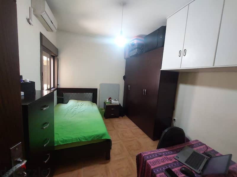120 SQM Prime Location Apartment in New Rawda, Metn 7